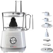 تصویر غذاساز تک الکتریک مدل FP1108 ظرفیت ۱.۶ لیتر 