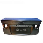 تصویر درب صندوق عقب سراتو سایپا - (جنیون پارت) 