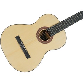 تصویر گیتار مارتینز Martinez مدل MC 18 S 