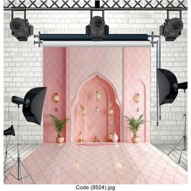 تصویر بکدراپ عکاسی ۸924 