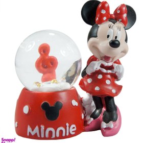 تصویر گوی مدل میکی موس 