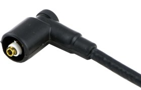 تصویر Nissan Spark Plug Wire Set | Injection System | Hybrid Engine Fit 