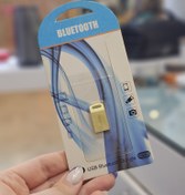 تصویر دانگل بلوتوث خودرو 