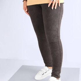 تصویر شلوار جذب طرح لی (پک 5 عددی) 