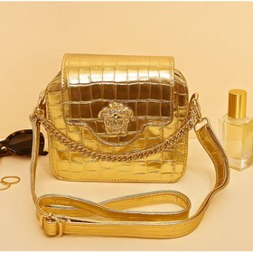 تصویر کیف مجلسی مدوسا 