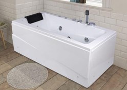 تصویر جکوزی لادر lador مدل L747 