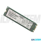 تصویر اس اس دی M2 اینترنال HPE 960GB SSD SATA M.2 