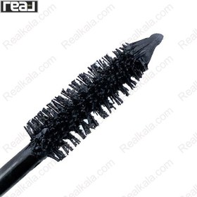 تصویر ریمل رویال اترنیتی نارنجی مدل False lash Royal Eternity False Lash Mascara