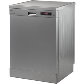 تصویر ماشین ظرفشویی جی پلاس مدل | GDW-J552S 
