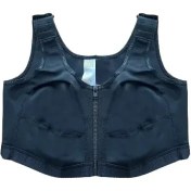 تصویر گن سوتین زنانه آنچری کد ۲۰۰۱ زیپی 