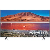 تصویر تلویزیون 43 اینچ سامسونگ 43TU7000 TU7000 samsung tv