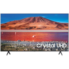 تصویر تلویزیون 43 اینچ سامسونگ 43TU7000 TU7000 samsung tv