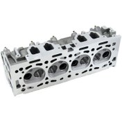 تصویر سرسيلندر دوگانه لخت 405 شرکتی 405 سمند پارس EF7 دناپلاس 