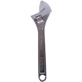 تصویر آچار فرانسه اینکو Ingco HADW131102 10inch Ingco HADW131102 10inch Wrench