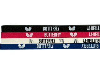 تصویر نوار دور راکت باترفلای - آبی,قرمز,سفید,مشکی,سرمه‌ای 