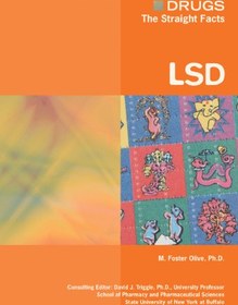 تصویر دانلود کتاب LSD illustrated edition کتاب انگلیسی LSD illustrated edition