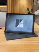 تصویر لپتاپ سرفیس pro 7 Surface pro 7 laptop