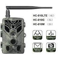 تصویر دوربین تله شکاری مدل HC-810 A ا hc 810 series hc 810 series