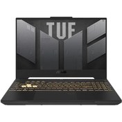 تصویر لپ تاپ ایسوس 15.6 اینچی مدل TUF Gaming F15 FX507VV i7 13620H 16GB 1TB RTX4060 Asus TUF Gaming F15 FX507VV i7 13620H 16GB RAM 1TB SSD RTX4060