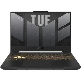 تصویر لپ تاپ ایسوس 15.6 اینچی مدل TUF Gaming F15 FX507VV i7 13620H 16GB 1TB RTX4060 Asus TUF Gaming F15 FX507VV i7 13620H 16GB RAM 1TB SSD RTX4060