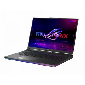 تصویر لپ تاپ ASUS ROG Strix Scar 18 (2023) G834JZ 