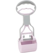 تصویر جمع کننده مدفوع سگ و گربه Pinky Pet 