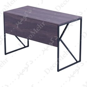 تصویر میز کارمندی دکومهر کدt200 