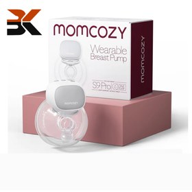 تصویر شیردوش برقی مام مدل S9 Pro پک ۲ عددی 