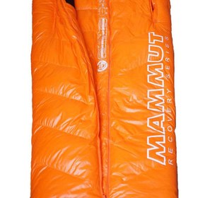 تصویر کیسه خواب ماموت سری ریکاوری کد 1157 Mammut recovery series sleeping bag