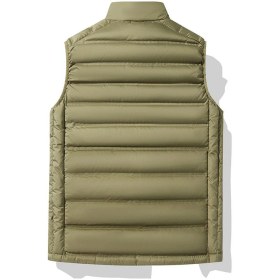 تصویر پافر الیاف ماموت مدل 27582 Mammut fiber puffer model 27582