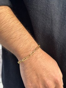 تصویر دستبند هرمس 