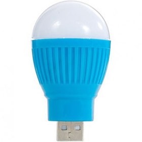 تصویر لامپ LED مینی USB 