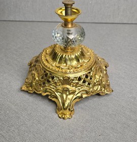 تصویر پایه ظروف مدل سومر ( کد ۵ ) 