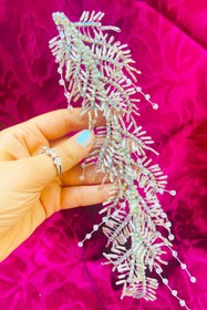 تصویر ریسه عروس 