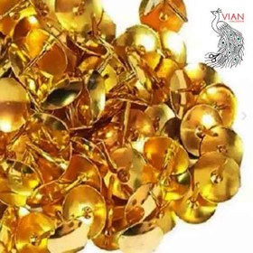 تصویر پونز طلایی 