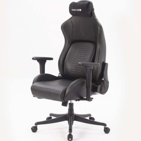 تصویر صندلی گیمینگ Renzo Royal Green Renzo Royal Green Gaming Chair