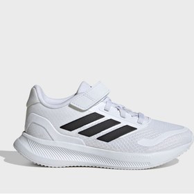 تصویر کفش دویدن کودکان مدل Runfalcon 5 El برند Adidas Kids Runfalcon 5 El