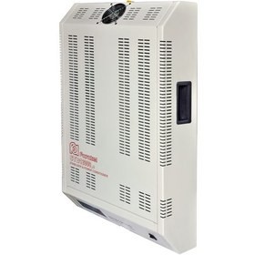 تصویر استابلایزر فاراتل مدل STB12000M ظرفیت ۱۲۰۰۰VA 