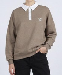 تصویر سویشرت زنانه بهبود مدل 715139 