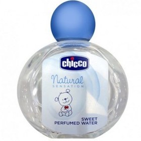 تصویر عطر ارگانیک کودک چیكو Chicco ا Baby perfume code:10248 Baby perfume code:10248