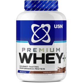 تصویر پروتئین وی بلو لب یو اس ان | USN Blue Lab Whey 