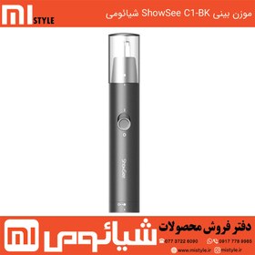 تصویر موزن بینی شیائومی مدل C1-BK 