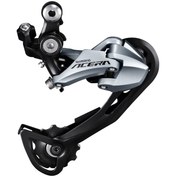 تصویر شانژمان شیمانو 9 سرعته مدل Shimano RD-M3000-SGS-ACERA 