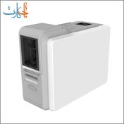 تصویر پرینتر کارت تالی داسکام مدل DC340 