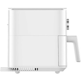 تصویر سرخ کن هوا پز شیائومی Smart Air Fryer 6.5L 