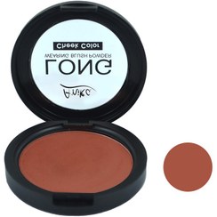 تصویر رژ گونه آنیکا مدل B شماره 07 