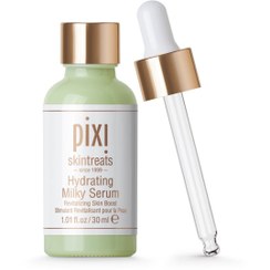 تصویر سرم آبرسان شیر پیکسی Pixi Hydrating Milky Serum