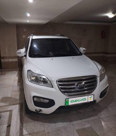 تصویر لیفان X60 مدل 1394 ا Lifan X60 manual Lifan X60 manual