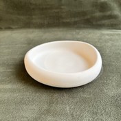 تصویر پیاله هفت سین دفرمه بزرگ 