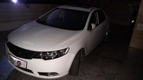 تصویر سراتو سایپا مدل 1397 ا 2000 اتوماتیک (آپشنال) 2000 اتوماتیک (آپشنال)